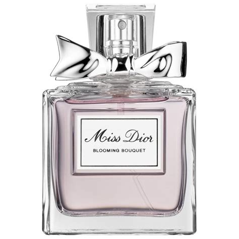 miss dior cherie music|miss dior vs blooming bouquet.